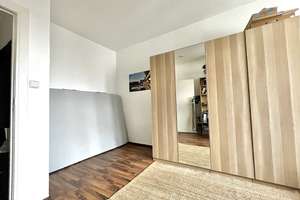 1-Zimmer Wohnung in Tiergarten (2 Monaten Untervermietung) – Die vollständige Adresse der Immobilie erhältst du vom Anbieter., 10557 Moabit, Berlin – Vorschaubild 4