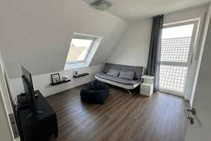 Moderne 3,5-Zimmer-Maisonettewohnung mit Loggia in Rheinstetten – Rheinaustrasse 94, 76287 Rheinstetten – Vorschaubild 5