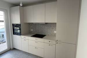 Moderne 2 Zimmer City Wohnung inkl Designer Küche & Balkon – Kriegerstrasse 10, 70191 Heilbronner Straße, Stuttgart – Vorschaubild 12