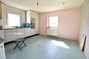 Gemütliches Einfamilienhaus mit großem Potenzial –137,4 m² Wohnfläche, 511 m² Grundstück am Ortsrand – Die vollständige Adresse der Immobilie erhältst du vom Anbieter., 86692 Münster – Vorschaubild 11