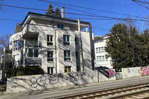 Lichtdurchflutetes Penthouse in Stuttgart-Bad Cannstatt – Stuttgart – Vorschaubild 1