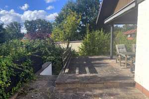 KILIAN IMMOBILIEN! BUNGALOW / EFH MIT 194 M² WFL IN GROßSCHWARZENLOHE / WENDELSTEIN!  UG AUSGEBAUT! – Die vollständige Adresse der Immobilie erhältst du vom Anbieter., 90530 Wendelstein – Vorschaubild 25