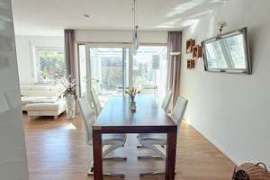Ruhig & zentral: Modernisiertes Reihenmittelhaus mit lichtdurchflutetem Wohn- und Essbereich  – Gerstenstrasse 41, 70599 Plieningen (Ortsteil), Stuttgart – Vorschaubild 3