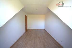 ENTZÜCKENDE DG-3-RWG M. EBK, BAD, BK U. TG NAHE D. KULKWITZER SEES IN BELIEBTER LAGE V. LPZ.-LAUSEN – Zur Heide 6, 4207 Lausen-Grünau, Leipzig – Vorschaubild 23