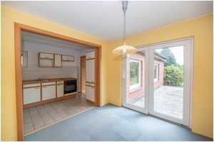Einfamilienhaus in Privatsphäre - am Ende einer Sackgasse, gegenüber eines Feldes! – Steinburg (Kreis) – Vorschaubild 18