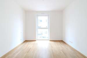 Exklusives Wohnambiente in ERSTBEZUG: Lichtdurchflutete 2-Zi.-Etagenwohnung mit Balkon – Meta-Gadesmann-Str. 24, 60326 Gallus, Frankfurt am Main – Vorschaubild 9