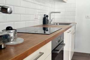 Modernes Townhouse am Rheinauer See - 5,5 Zimmer, 2 Terrassen, Garage & Top-Ausstattung – Die vollständige Adresse der Immobilie erhältst du vom Anbieter., 68219 Rheinau, Mannheim – Vorschaubild 3
