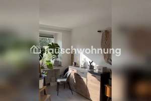 Tauschwohnung: Gemütliche Wohnung in Essen zum Tausch gesucht Düsseldorf – Die vollständige Adresse der Immobilie erhältst du vom Anbieter., 45128 Südviertel, Essen – Vorschaubild 3