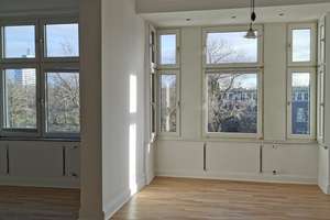 Exklusive 4-Zimmer-Etagwohnung mit Parkview in Duisburg – Düsseldorferstr 90, 47051 Dellviertel, Duisburg – Vorschaubild 8