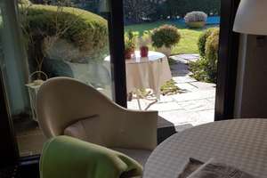 Familienfreundliches  Wohnhaus mit separater Wohnung und einem herrlichen Garten und Pool – Die vollständige Adresse der Immobilie erhältst du vom Anbieter., 79112 Tiengen, Freiburg im Breisgau – Vorschaubild 7