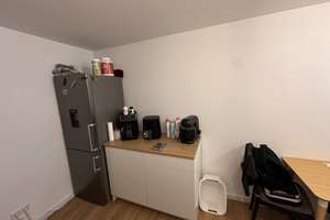 Exklusive 2-Zimmer Wohnung mit privatem Innenhof  – Hansaplatz 1, 40239 Düsseltal, Düsseldorf – Vorschaubild 10