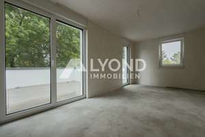 Exklusive Neubauwohnung - Erdgeschoss Wohnung 1 - 53,16 m², 2 Zimmer, 1 Stellplatz – 44329 Hostedde, Dortmund – Vorschaubild 15