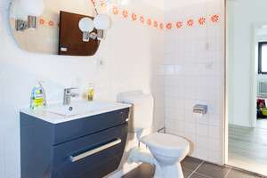 Aussichtsreiche 2,5 Zimmer Wohnung mit Balkon und Einbauküche in fußläufiger Citylage – Kaiserpassage 10, 76133 Innenstadt-West, Karlsruhe – Vorschaubild 17