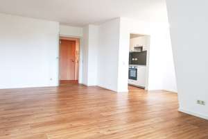 Moderne 2-Zimmer-Wohnung am Stadtpark inkl. Einbauküche