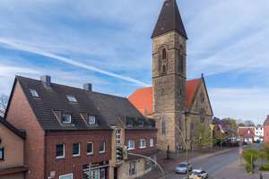 Provisionsfrei: Wohn- und Geschäftshaus in Bockum-Hövel – Die vollständige Adresse der Immobilie erhältst du vom Anbieter., 59075 Bockum-Hövel, Hamm – Vorschaubild 2