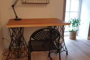 Möbliert in der Altstadt Lüneburg: 4-Zimmer-Wohnung mit Einbauküche – Die vollständige Adresse der Immobilie erhältst du vom Anbieter., 21335 Altstadt, Lüneburg – Vorschaubild 2