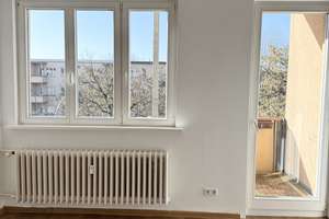 Helle, sanierte 3 Zimmer Wohnung in Berlin Steglitz – Munsterdamm 32, 12169 Steglitz, Berlin – Vorschaubild 3