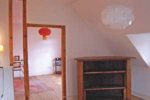 Wundervolle kleine Villa mit Nebengebäude und schönem Grundstück in Mainz Bretzenheim – Die vollständige Adresse der Immobilie erhältst du vom Anbieter., 55128 Bretzenheim, Mainz – Vorschaubild 21