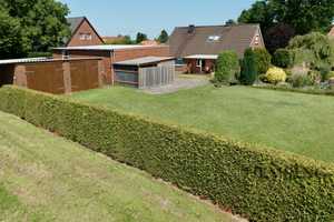 *REDUZIERTER Preis* Einfamilienhaus mit Kamin, Glasfaser & Garage – Besichtigung am 23.08 & 24.08 – Bürgermeister-Osterloh-Strasse 75, 26316 Friesland (Kreis) – Vorschaubild 8