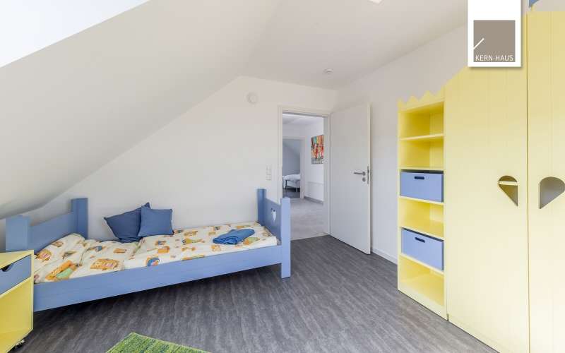 Immobilie in Kyllburg - Das perfekte Haus für Groß & Klein! - Bild 4