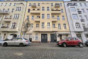 Altbau-Highlight mit Bonus Room & Ruhe im Gartenhaus – Lehmbruckstr. 15, 10245 Friedrichshain, Berlin – Vorschaubild 34