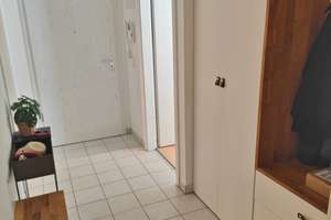 Gepflegte 82m² große 3-Raum-Wohnung mit Garten und Garage in Botnanger Aussichtslage – Die vollständige Adresse der Immobilie erhältst du vom Anbieter., 70195 Botnang-Süd, Stuttgart – Vorschaubild 9