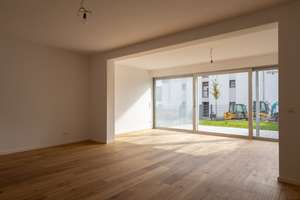 Kernsaniertes Reihenhaus in idealer Lage Ingolstadt Süd – Auenstraße 61, 85051 Münchener Straße, Ingolstadt – Vorschaubild 9