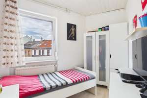 4 Zimmer Wohnung mit Balkon in gepflegtem Mehrfamilienhaus – 67063 Nord-Hemshof, Ludwigshafen am Rhein – Vorschaubild 13