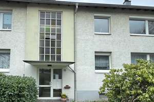 Kernsanierte 3-Zimmer Wohnung mit Balkon am Toelleturm  – Wettinerstraße 10, 42287 Barmen, Wuppertal – Vorschaubild 2