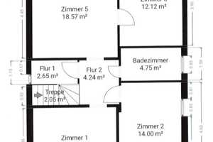LENAU  - Modernisiertes Einfamilienhaus mit Traumgrundstück direkt am Naturschutzgebiet! – Hannover (Kreis) – Vorschaubild 20