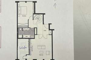 3,5 Zimmer Penthouse Wohnung auf 2 Ebenen mit 100m² Terrasse//sofort verfügbar//provisionsfrei – Gärtnerstraße 62, 80992 Alt-Moosach, München – Vorschaubild 15