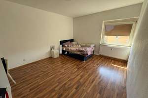 Attraktive 2-Zimmer-Wohnung in zentraler Lage von Grombühl
