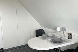 Geschmackvolle, möblierte 2,5 Zimmer-Wohnung mit gehobener Innenausstattung in MS  – Die vollständige Adresse der Immobilie erhältst du vom Anbieter., 48155 Gremmendorf-West, Münster – Vorschaubild 30