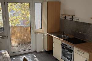 Altbau-Schmuckstück im Herzen Duisburgs – Düsseldorfer Straße 128, 47051 Dellviertel, Duisburg – Vorschaubild 7
