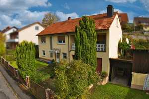 Einfamilienhaus inkl. weiterem Wohnhaus in Obersinn  – Main-Spessart (Kreis) – Vorschaubild 2