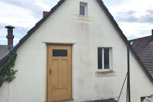 Einfamilienhaus mit Nebengebäude und vielseitigen Nutzungsmöglichkeiten in Bieberehren – Die vollständige Adresse der Immobilie erhältst du vom Anbieter., 97243 Bieberehren – Vorschaubild 49