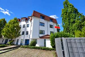 Charmantes 1-Zimmer-Apartment in gepflegter Wohnanlage in Köln-Dellbrück