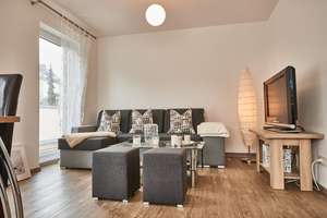 Hochwertig möblierte 3-Zimmer-Wohnung in München Milbertshofen – Die vollständige Adresse der Immobilie erhältst du vom Anbieter., 80809 Am Riesenfeld, München – Vorschaubild 6