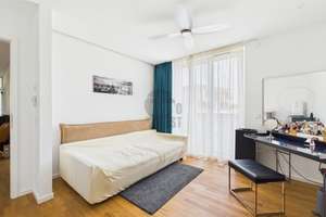 EXKLUSIVES PENTHOUSE: SMART-HOME, 2 LOGGIEN, DESIGN-TAGESLICHTBAD & LUXURIÖSE AUSSTATTUNG – Die vollständige Adresse der Immobilie erhältst du vom Anbieter., 30453 Limmer, Hannover – Vorschaubild 4