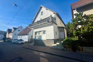 MFH mit 9,5 Zimmern & 5 Bädern – Top gepflegt & voll vermietet – Esslingen (Kreis) – Vorschaubild 2