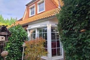 ** NATUR PUR ** Landhaus mit Pool am Waldrand – Die vollständige Adresse der Immobilie erhältst du vom Anbieter., 39264 Nedlitz – Vorschaubild 34