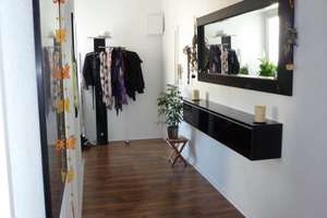 Schöne 2-Zimmer Wohnung im 2. OG in Mannheim-Schwetzingerstadt/Oststadt – Schwetzingerstr 145, 68165 Schwetzingerstadt/Oststadt, Mannheim – Vorschaubild 4
