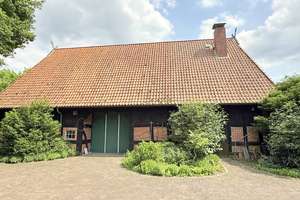Historischer  Resthof + grosser Bauplatz zu verkaufen – Die vollständige Adresse der Immobilie erhältst du vom Anbieter., 27327 Schwarme – Vorschaubild 38