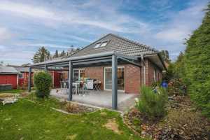 Moderner Wohnkomfort! EFH mit neuer Wärmepumpe, Solaranlage, Smarthome und vielem mehr – Pinneberg (Kreis) – Vorschaubild 1