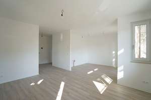 Wohnen im Neubau: Moderne 2-Zimmer-Wohnung mit Loggia – Kreuzstraße 23, 4103 Zentrum-Ost, Leipzig – Vorschaubild 4