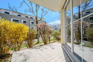 BEZUGSFREI – PARTERRE – TERRASSE – ROLLOS – TAGESLICHTBAD – TG-STELLPLATZ – 1239 Leubnitz-Neuostra, Dresden – Vorschaubild 2