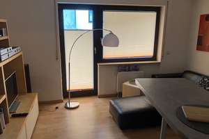 Tolle kleine Single Wohnung mit Balkon – Pestalozzistraße 39, 40549 Heerdt, Düsseldorf – Vorschaubild 4