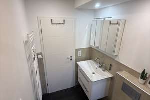 2,5 Zimmer-Wohnung in Düsseldorf-Oberkassel+TG – Die vollständige Adresse der Immobilie erhältst du vom Anbieter., 40545 Oberkassel, Düsseldorf – Vorschaubild 12