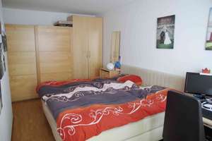 Moderne 3-Zimmer Erdgeschoss Wohnung mit Garten in grüner Lage zu vermieten – Jenaer Straße 51, 91058 Bachfeld, Erlangen – Vorschaubild 8