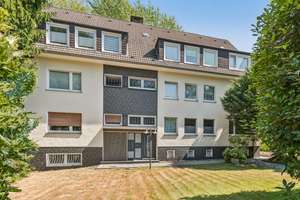 Großzügige moderne 3,5 Zimmer Wohnung in grüner Wohnlage – 45359 Schönebeck, Essen – Vorschaubild 2